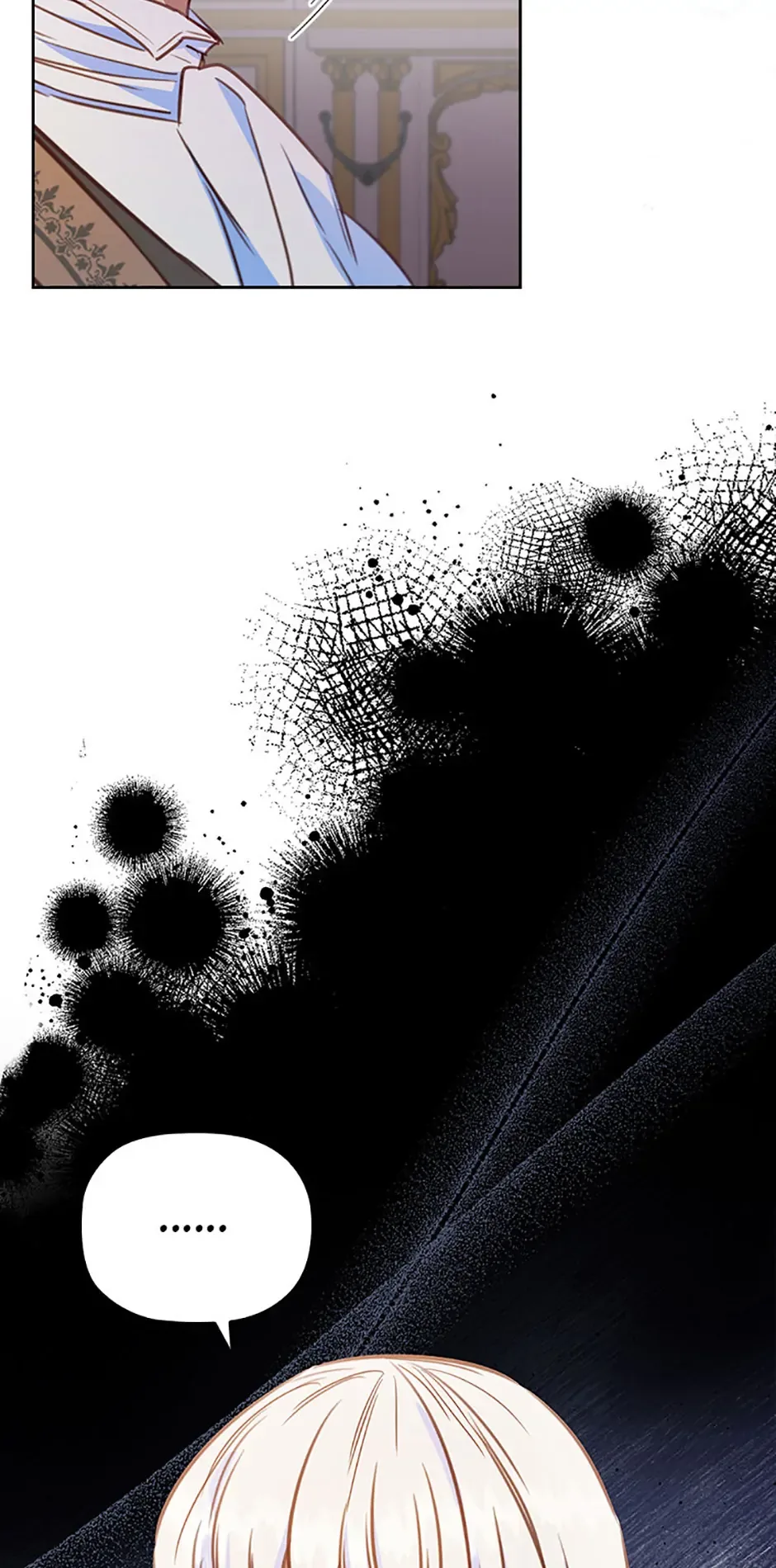 An Extra In The Family Is The First To Be Abandoned Chapter 92 page 61