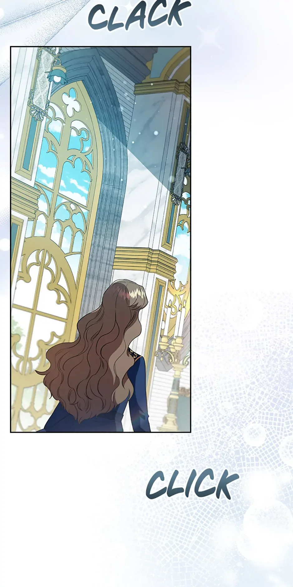 An Extra In The Family Is The First To Be Abandoned Chapter 96 page 4
