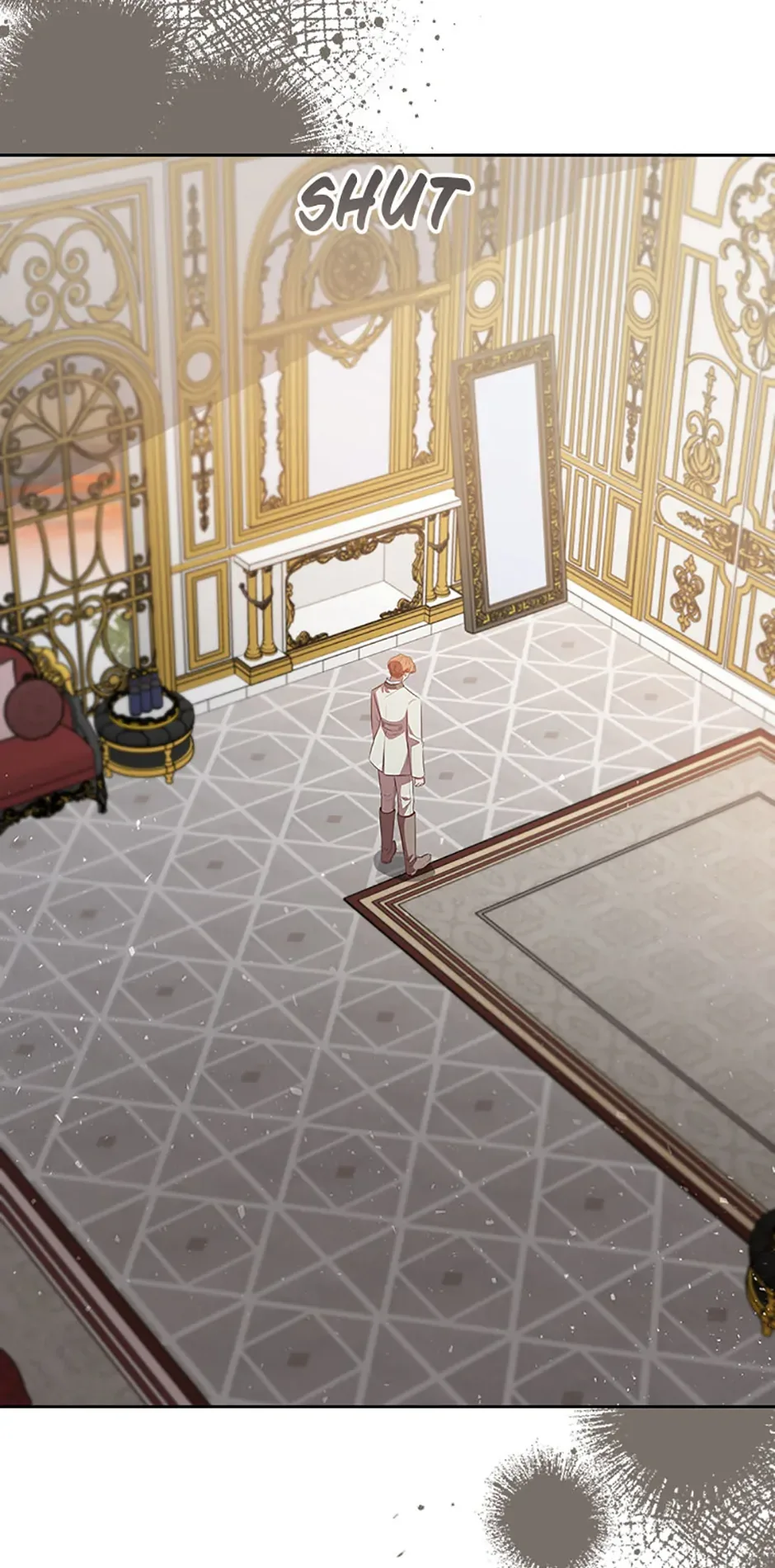 An Extra In The Family Is The First To Be Abandoned Chapter 92 page 64
