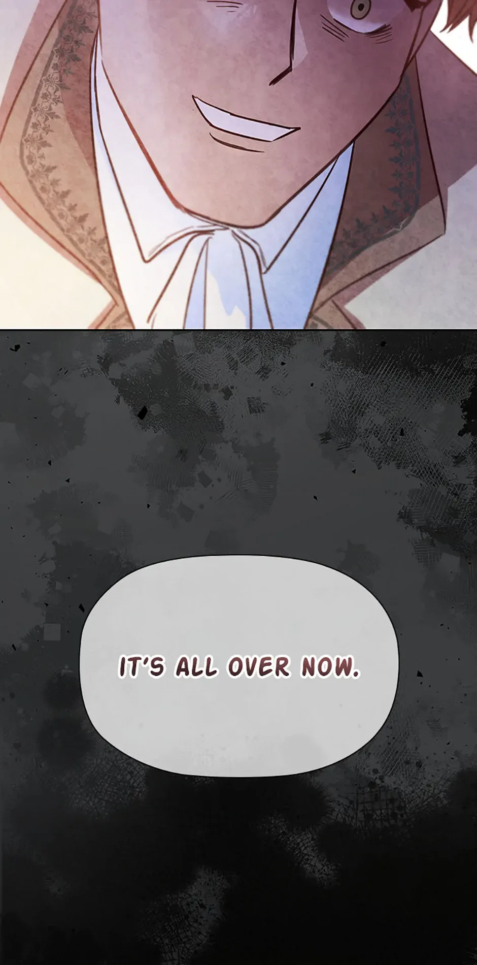 An Extra In The Family Is The First To Be Abandoned Chapter 92 page 67
