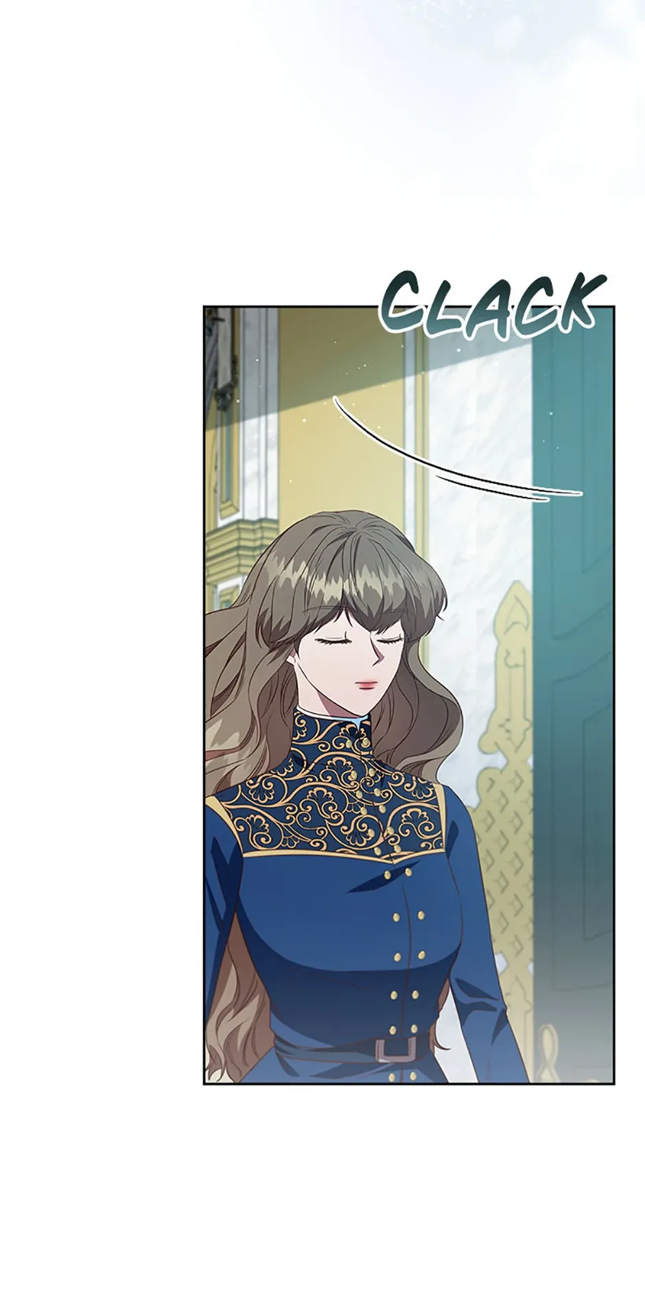 An Extra In The Family Is The First To Be Abandoned Chapter 96 page 5