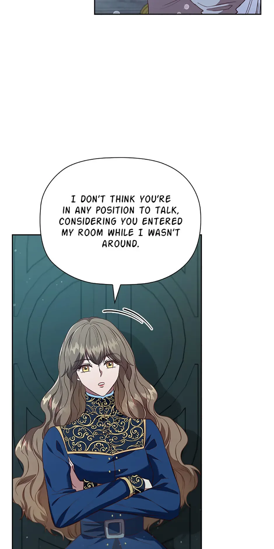 An Extra In The Family Is The First To Be Abandoned Chapter 96 page 9