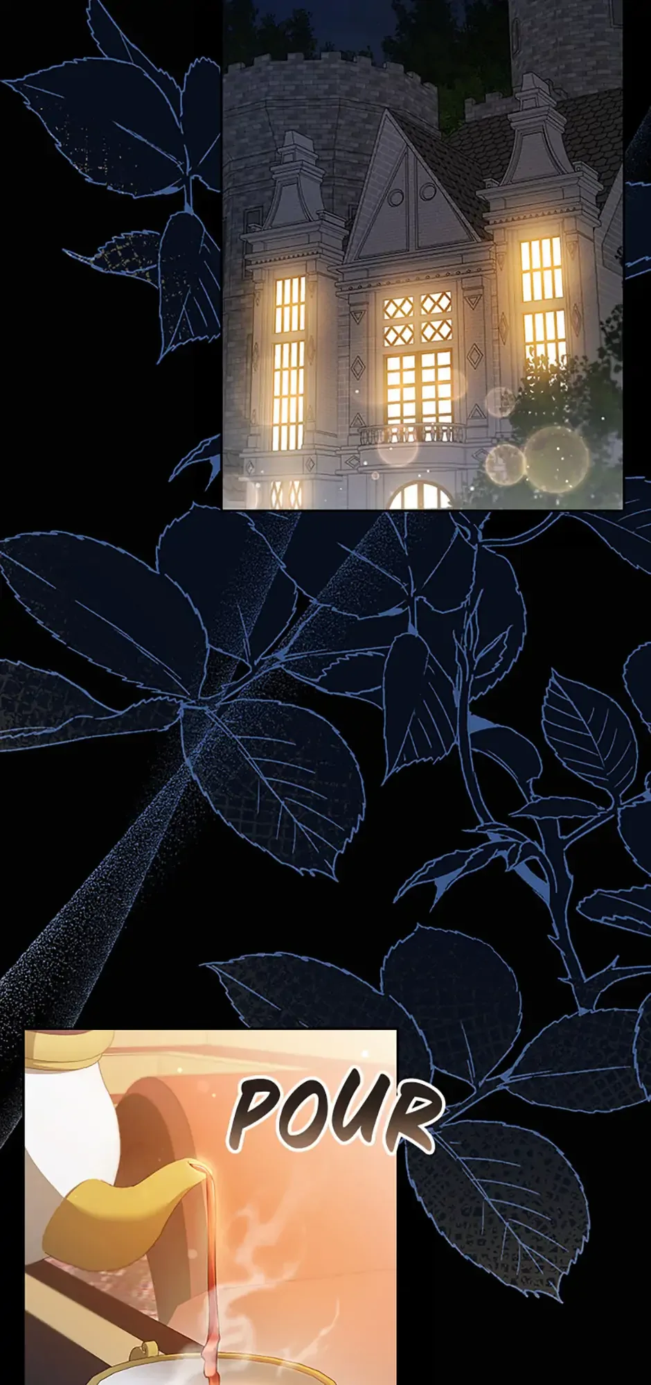 An Extra In The Family Is The First To Be Abandoned Chapter 97 page 4