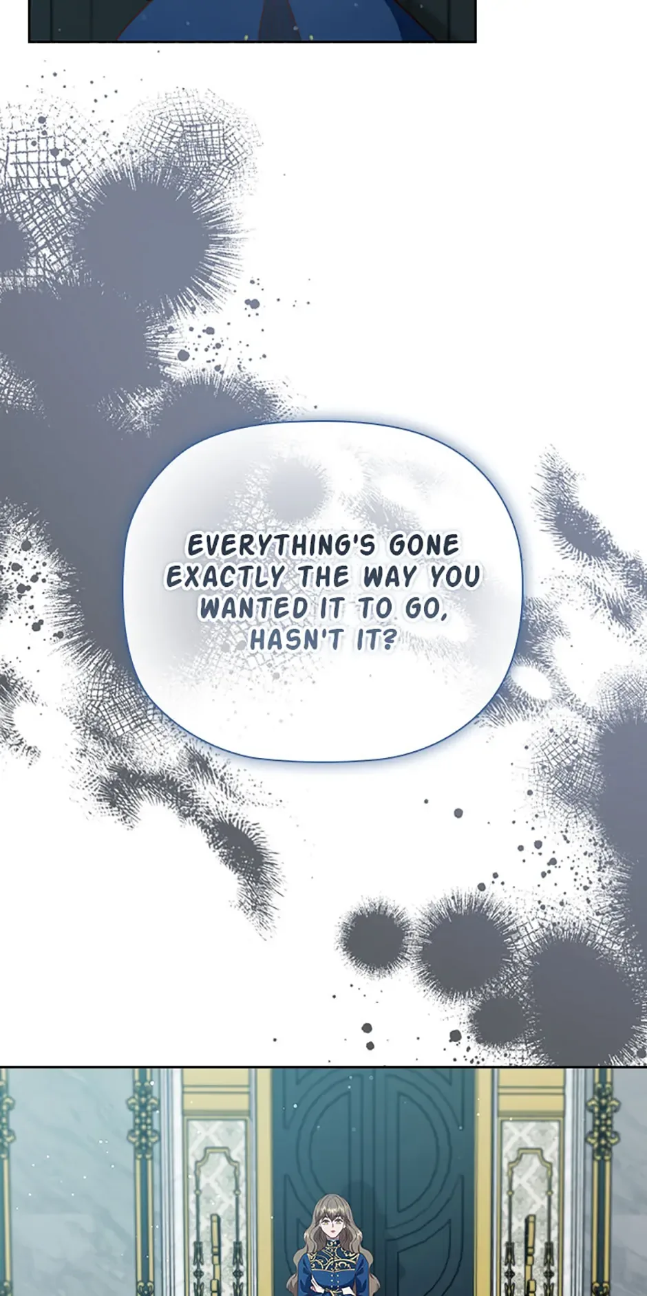 An Extra In The Family Is The First To Be Abandoned Chapter 96 page 10