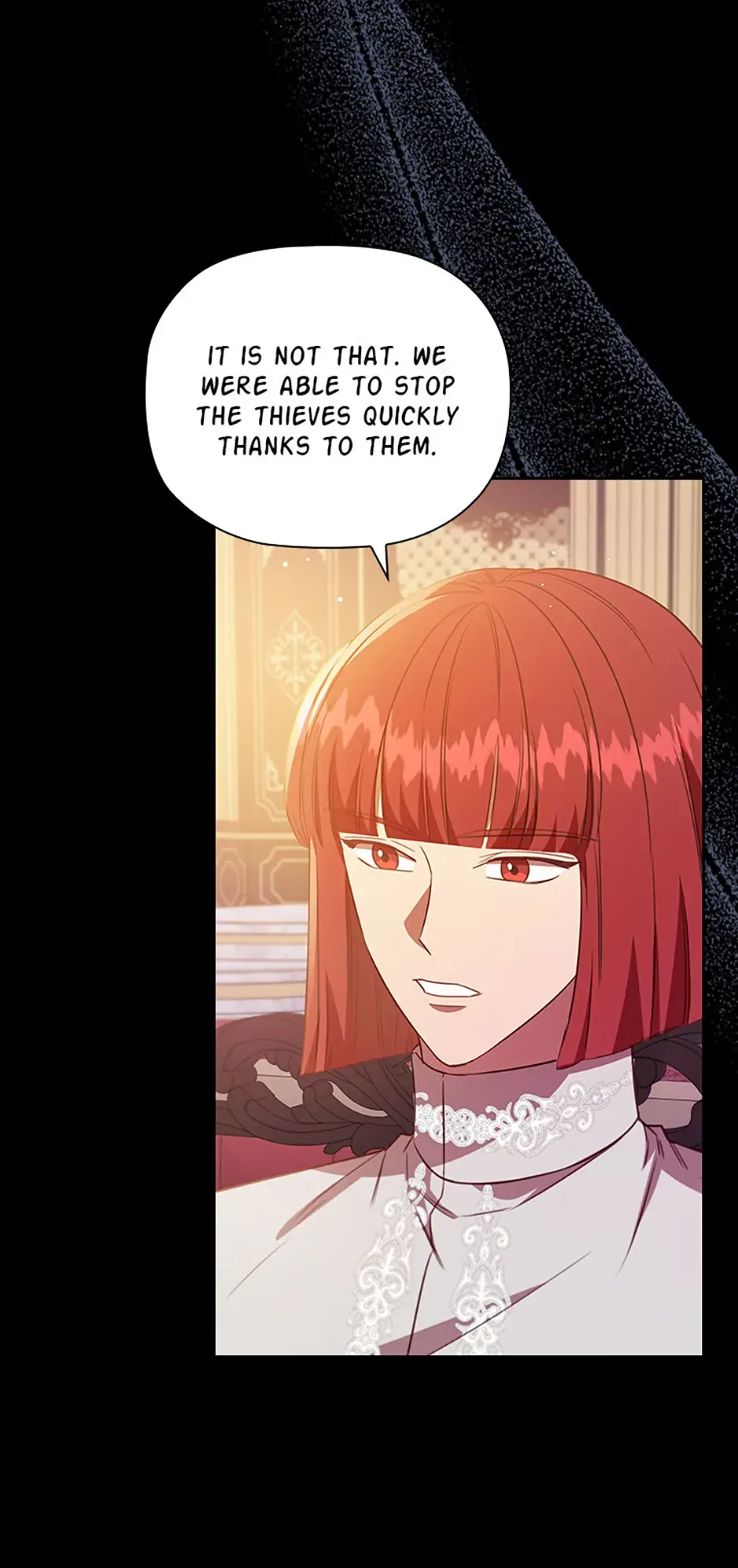 An Extra In The Family Is The First To Be Abandoned Chapter 97 page 9