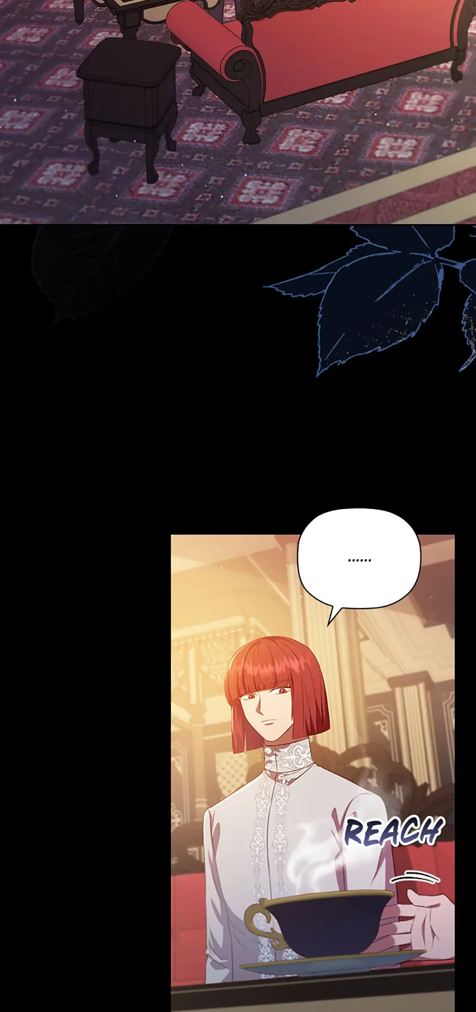 An Extra In The Family Is The First To Be Abandoned Chapter 97 page 6
