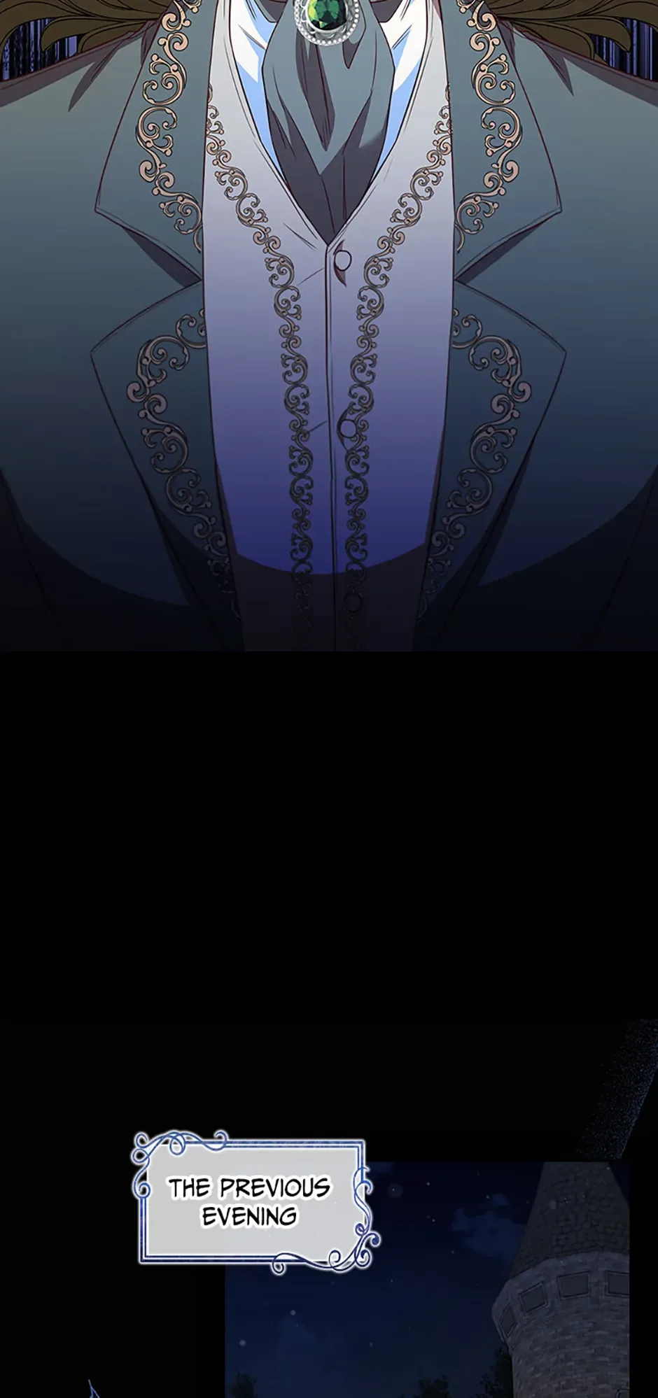 An Extra In The Family Is The First To Be Abandoned Chapter 97 page 3