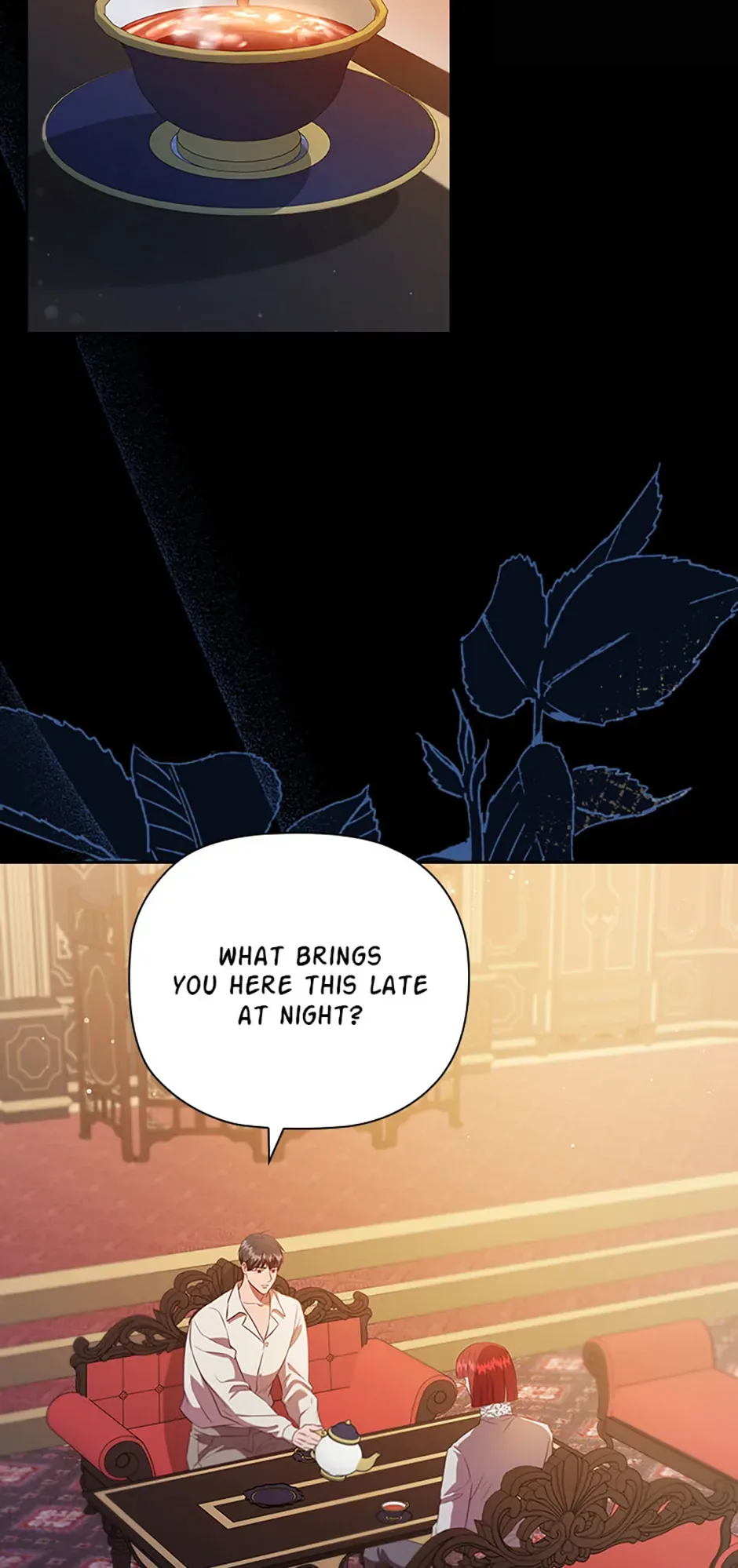An Extra In The Family Is The First To Be Abandoned Chapter 97 page 5
