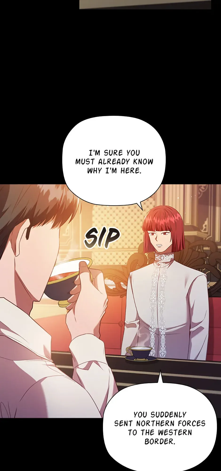 An Extra In The Family Is The First To Be Abandoned Chapter 97 page 7