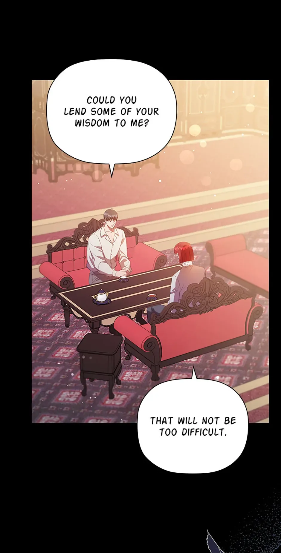 An Extra In The Family Is The First To Be Abandoned Chapter 97 page 14
