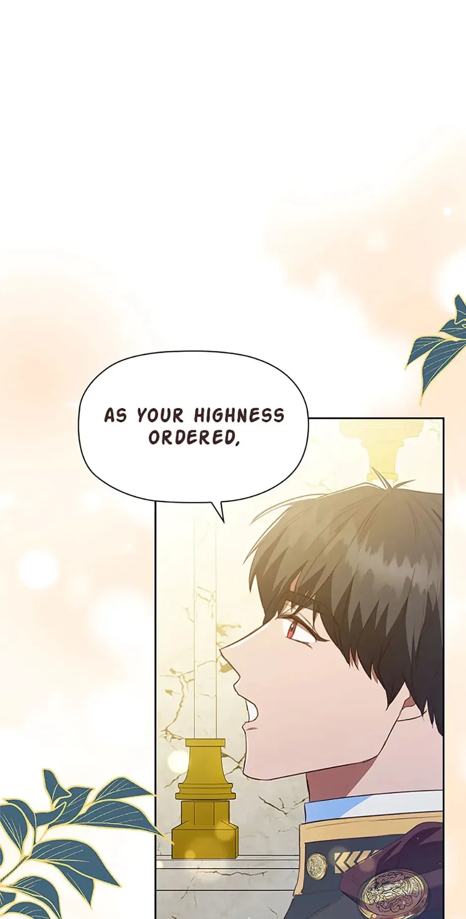 An Extra In The Family Is The First To Be Abandoned Chapter 94 page 2