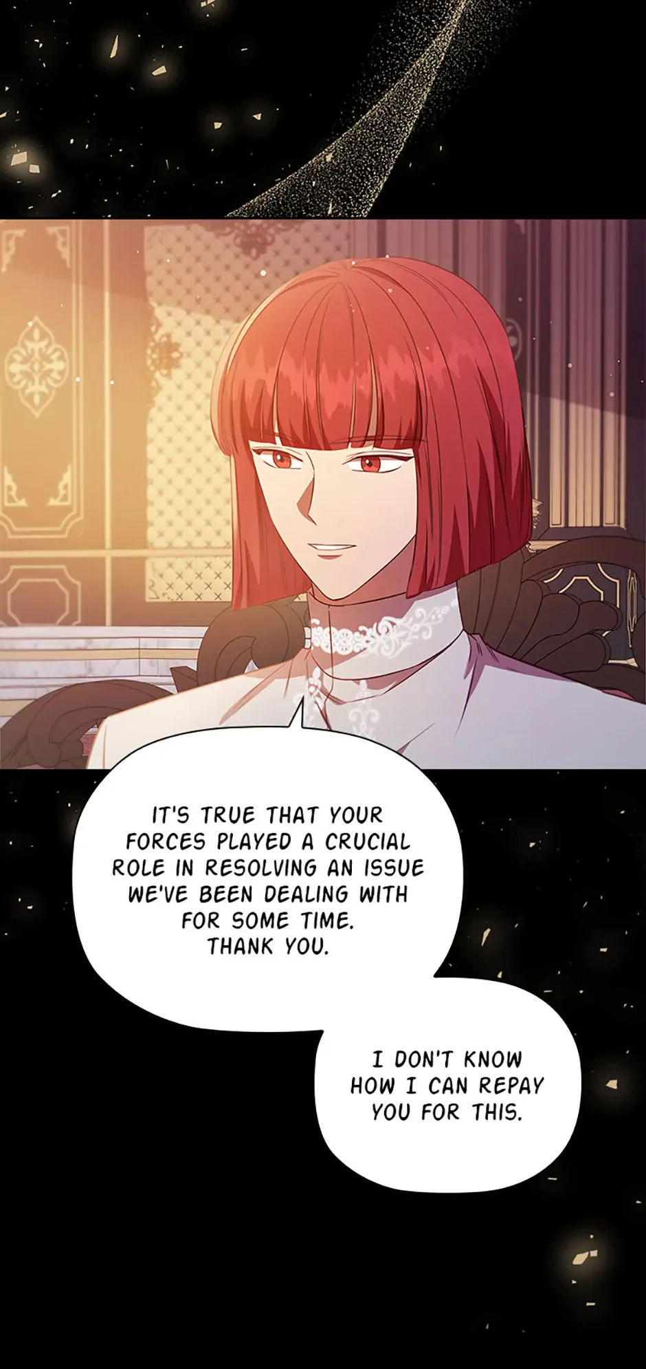 An Extra In The Family Is The First To Be Abandoned Chapter 97 page 13