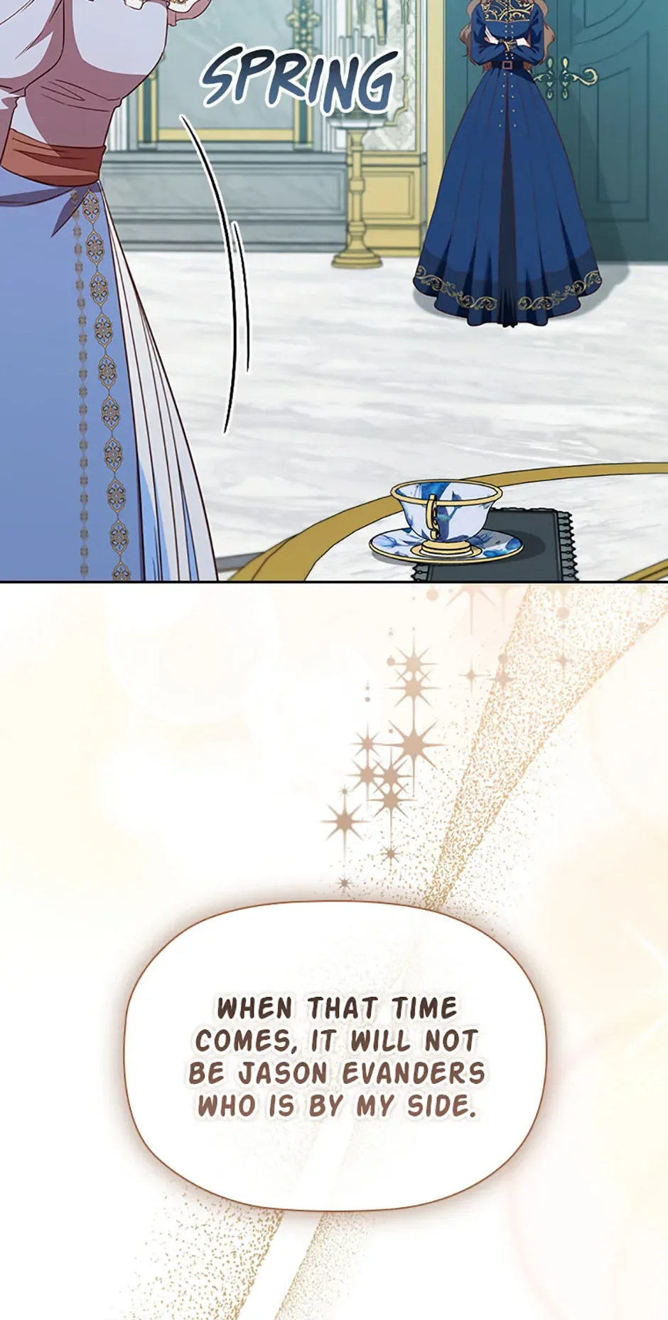 An Extra In The Family Is The First To Be Abandoned Chapter 96 page 15