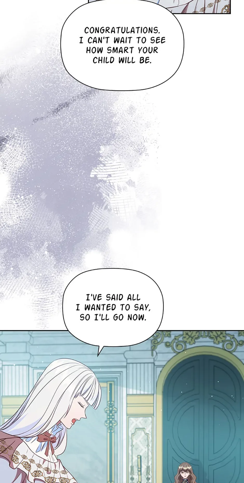 An Extra In The Family Is The First To Be Abandoned Chapter 96 page 14