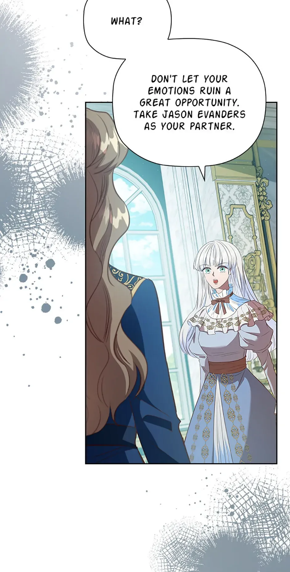 An Extra In The Family Is The First To Be Abandoned Chapter 96 page 17