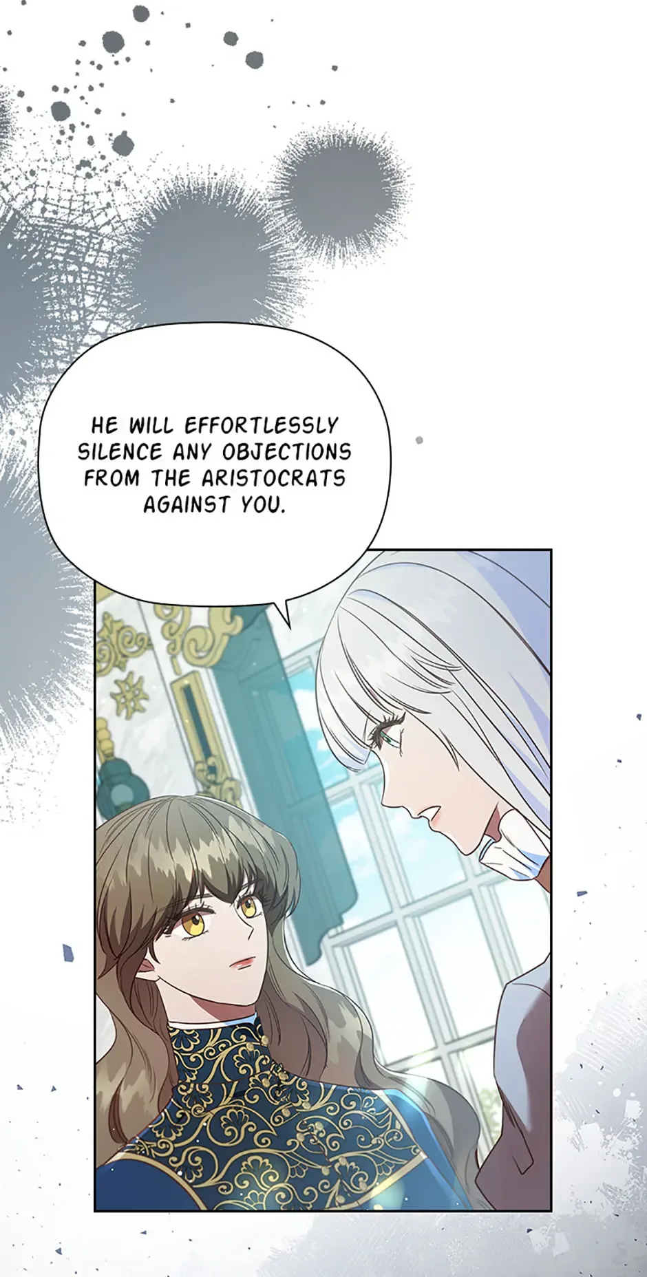 An Extra In The Family Is The First To Be Abandoned Chapter 96 page 19