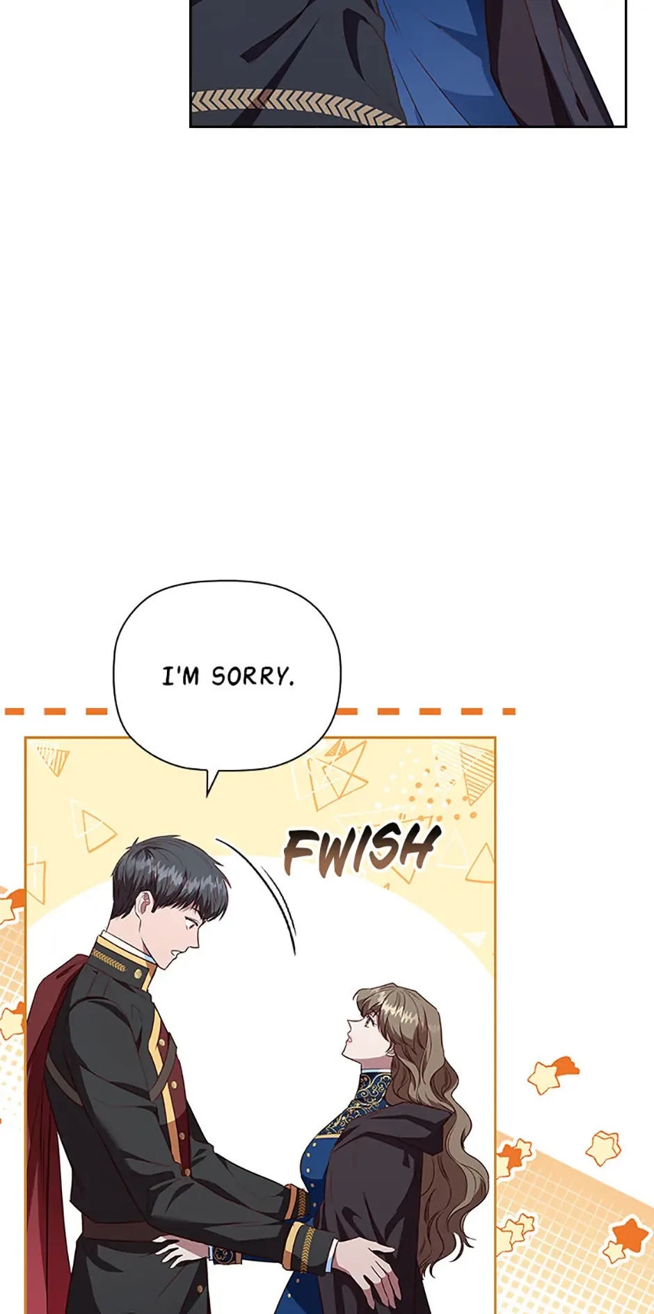 An Extra In The Family Is The First To Be Abandoned Chapter 95 page 6