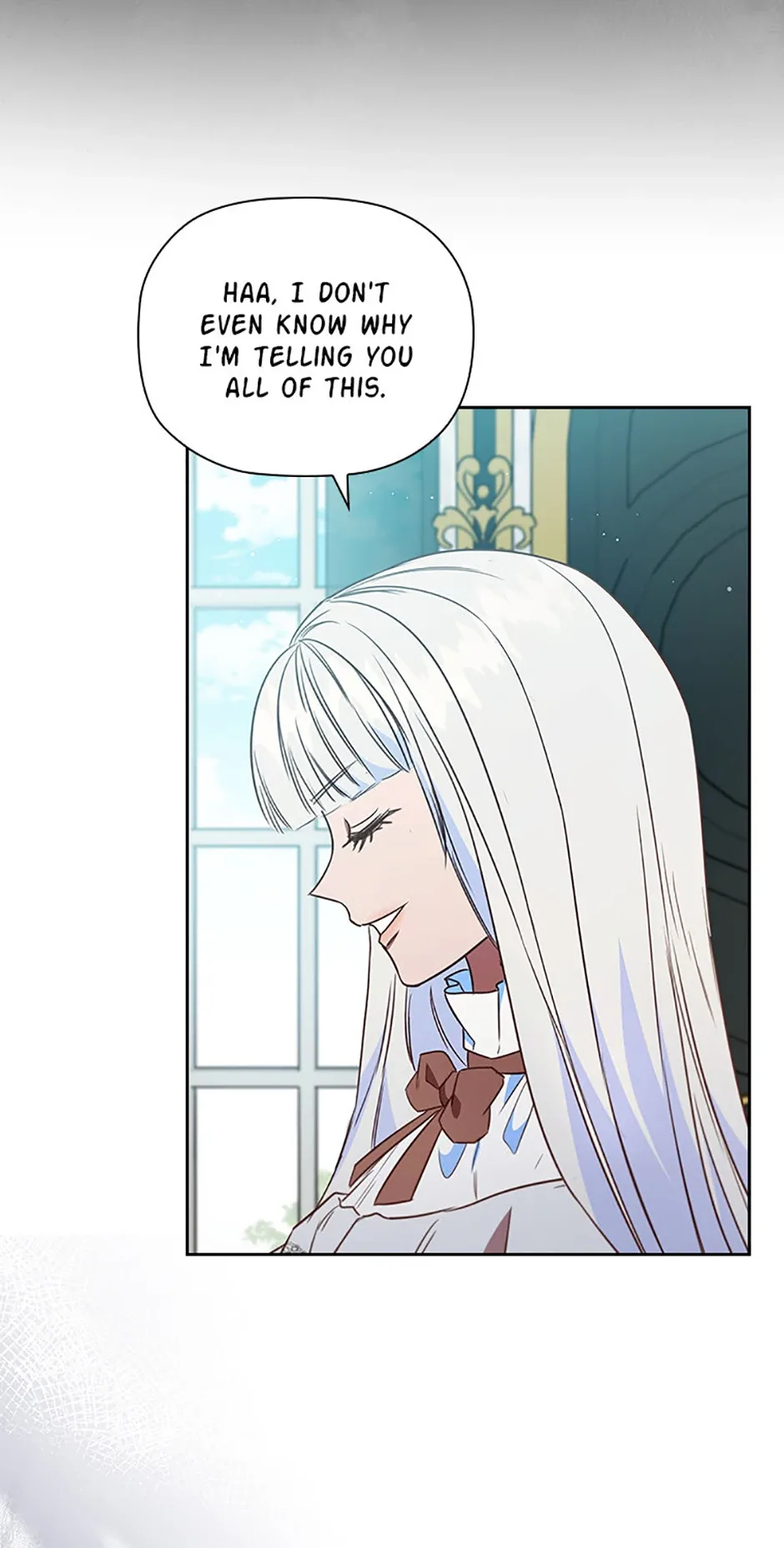 An Extra In The Family Is The First To Be Abandoned Chapter 96 page 21