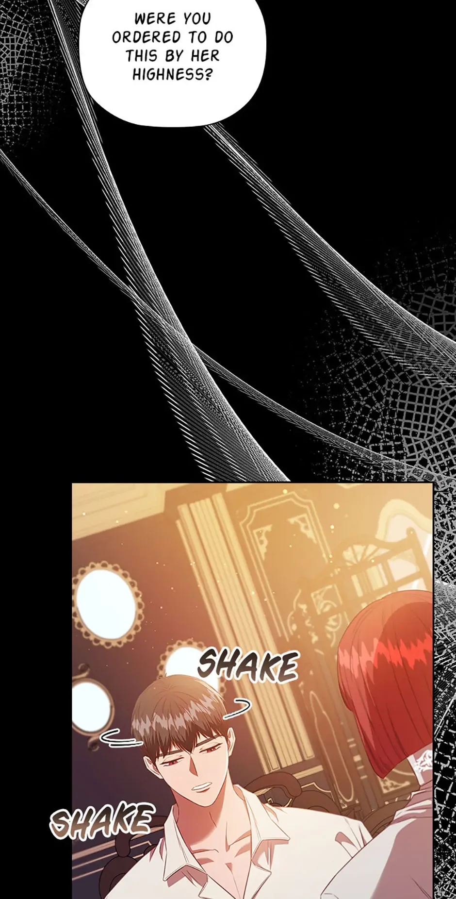 An Extra In The Family Is The First To Be Abandoned Chapter 97 page 20