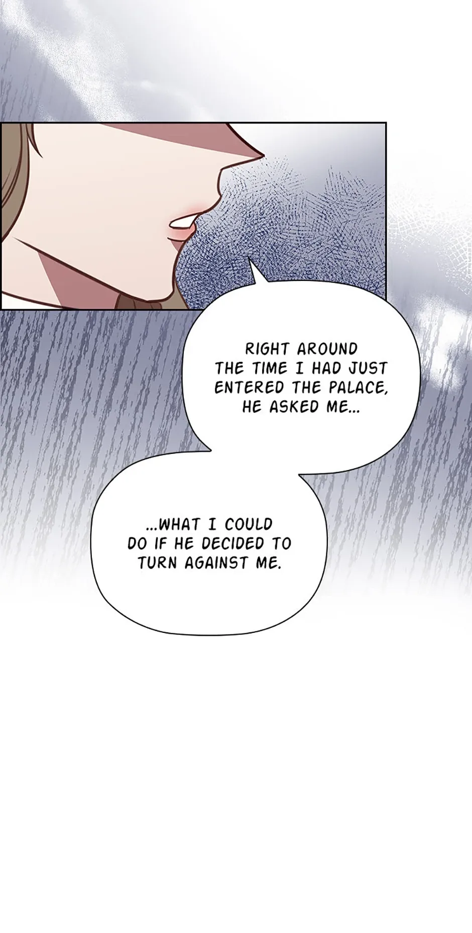An Extra In The Family Is The First To Be Abandoned Chapter 96 page 22
