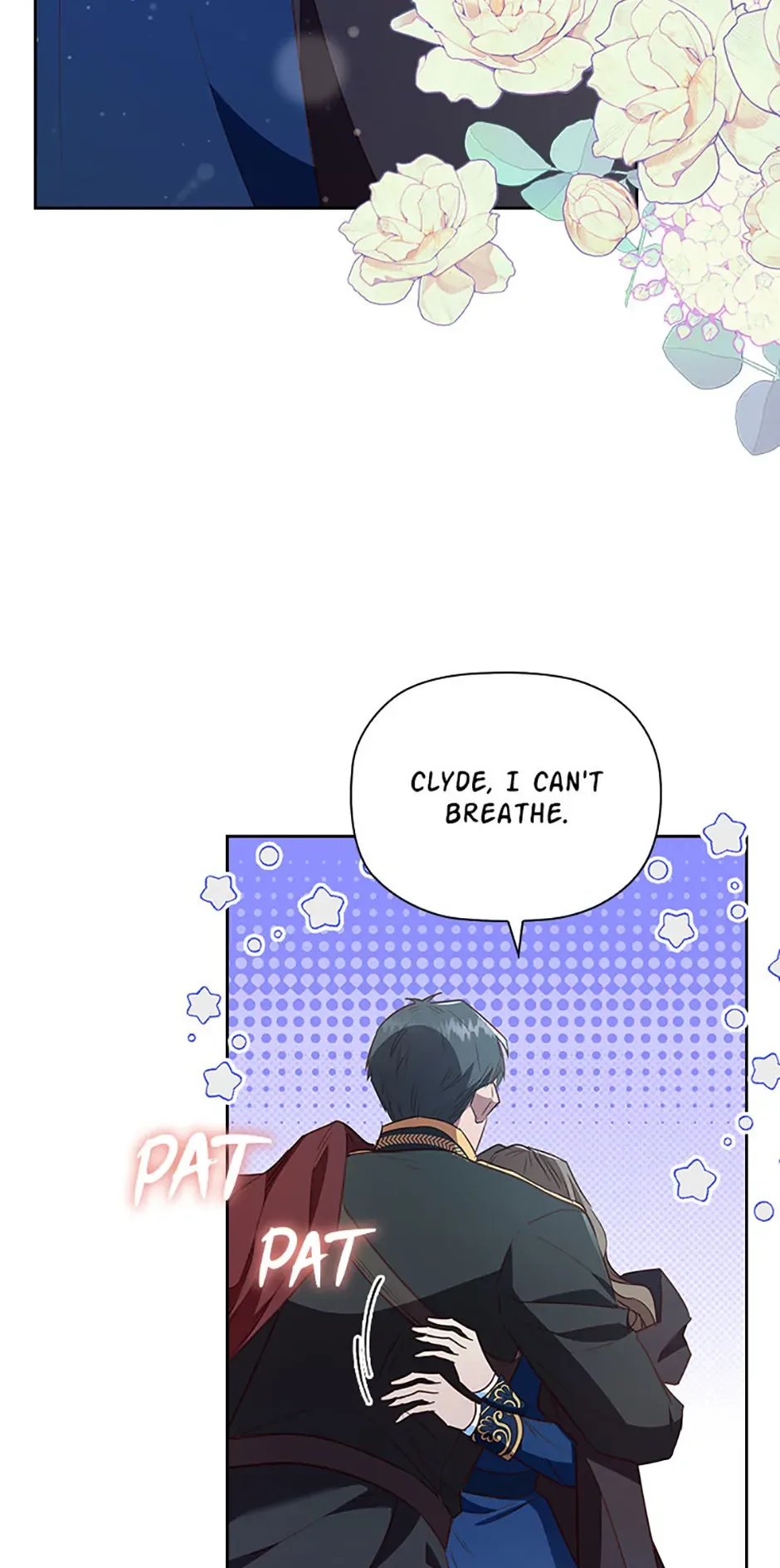 An Extra In The Family Is The First To Be Abandoned Chapter 95 page 5