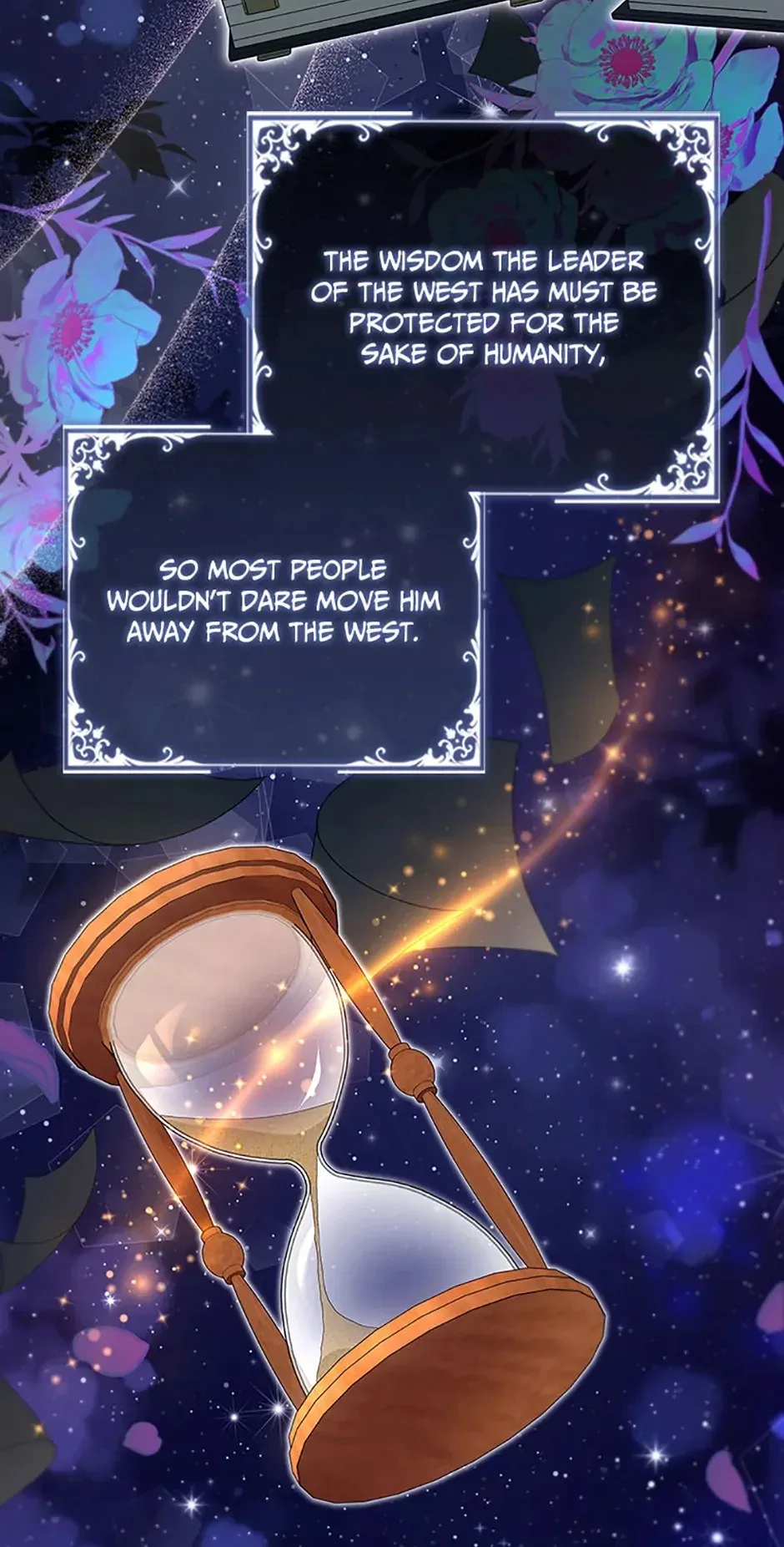 An Extra In The Family Is The First To Be Abandoned Chapter 94 page 8
