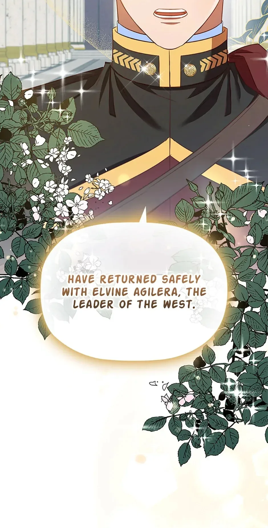 An Extra In The Family Is The First To Be Abandoned Chapter 94 page 4