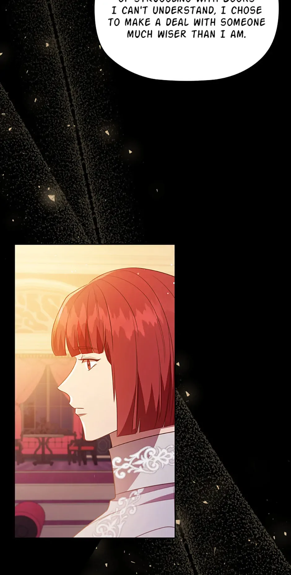 An Extra In The Family Is The First To Be Abandoned Chapter 97 page 23