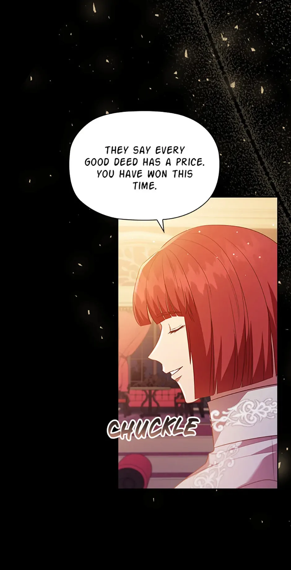 An Extra In The Family Is The First To Be Abandoned Chapter 97 page 24