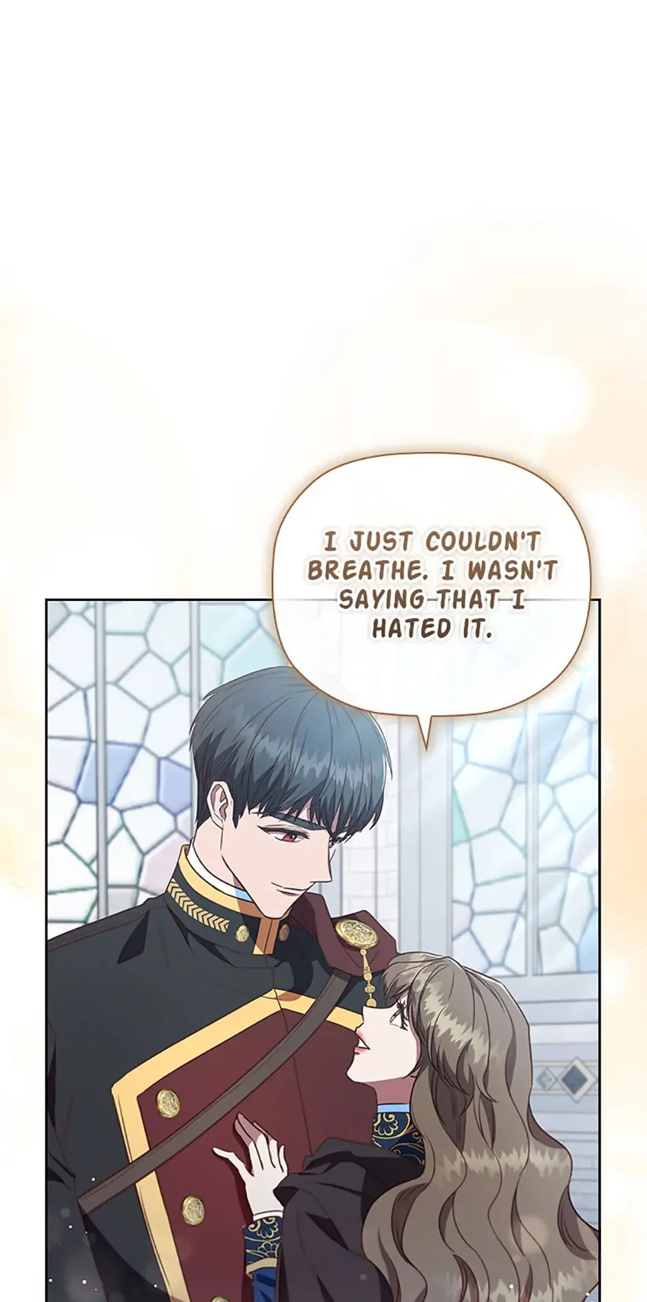An Extra In The Family Is The First To Be Abandoned Chapter 95 page 9