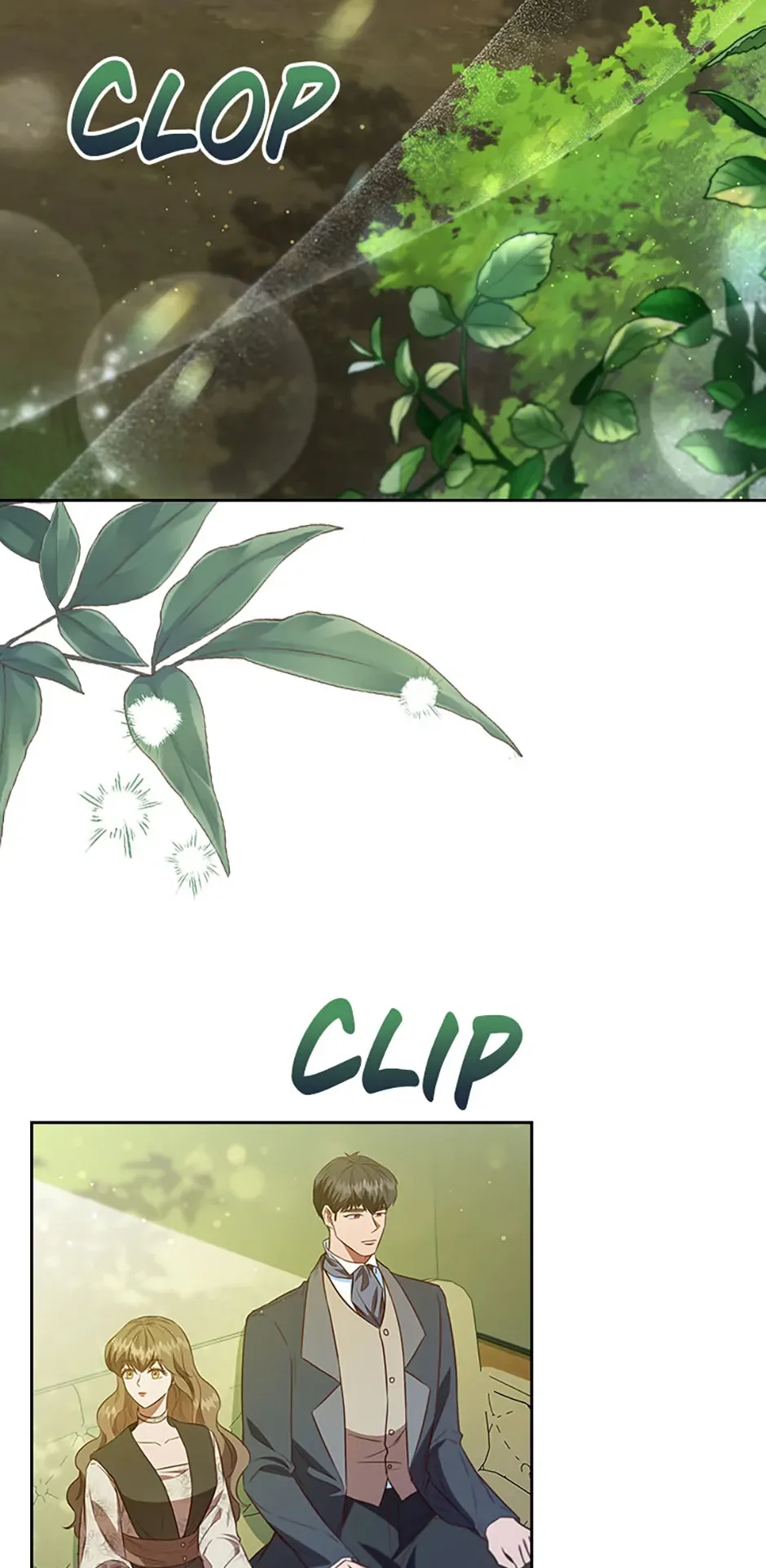 An Extra In The Family Is The First To Be Abandoned Chapter 97 page 32