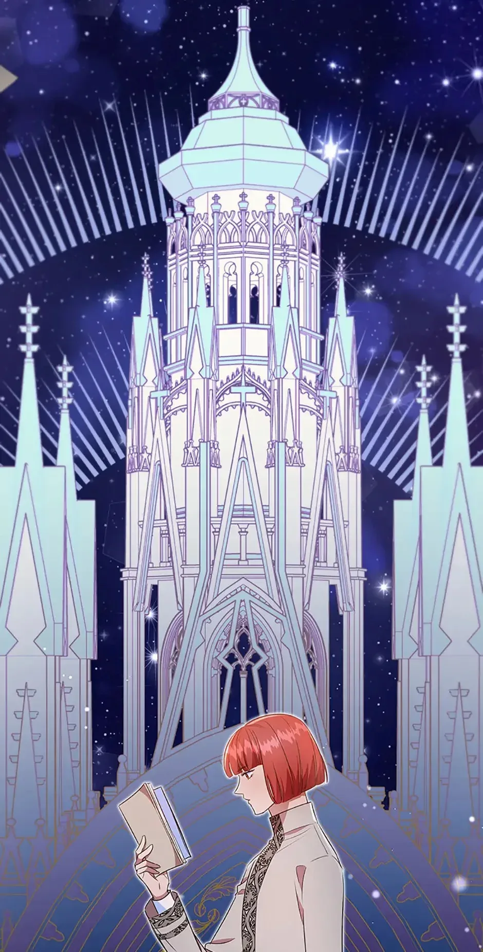 An Extra In The Family Is The First To Be Abandoned Chapter 94 page 9