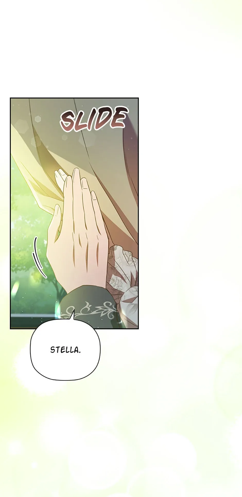An Extra In The Family Is The First To Be Abandoned Chapter 97 page 34
