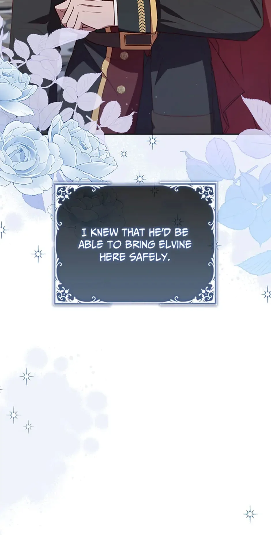 An Extra In The Family Is The First To Be Abandoned Chapter 94 page 13