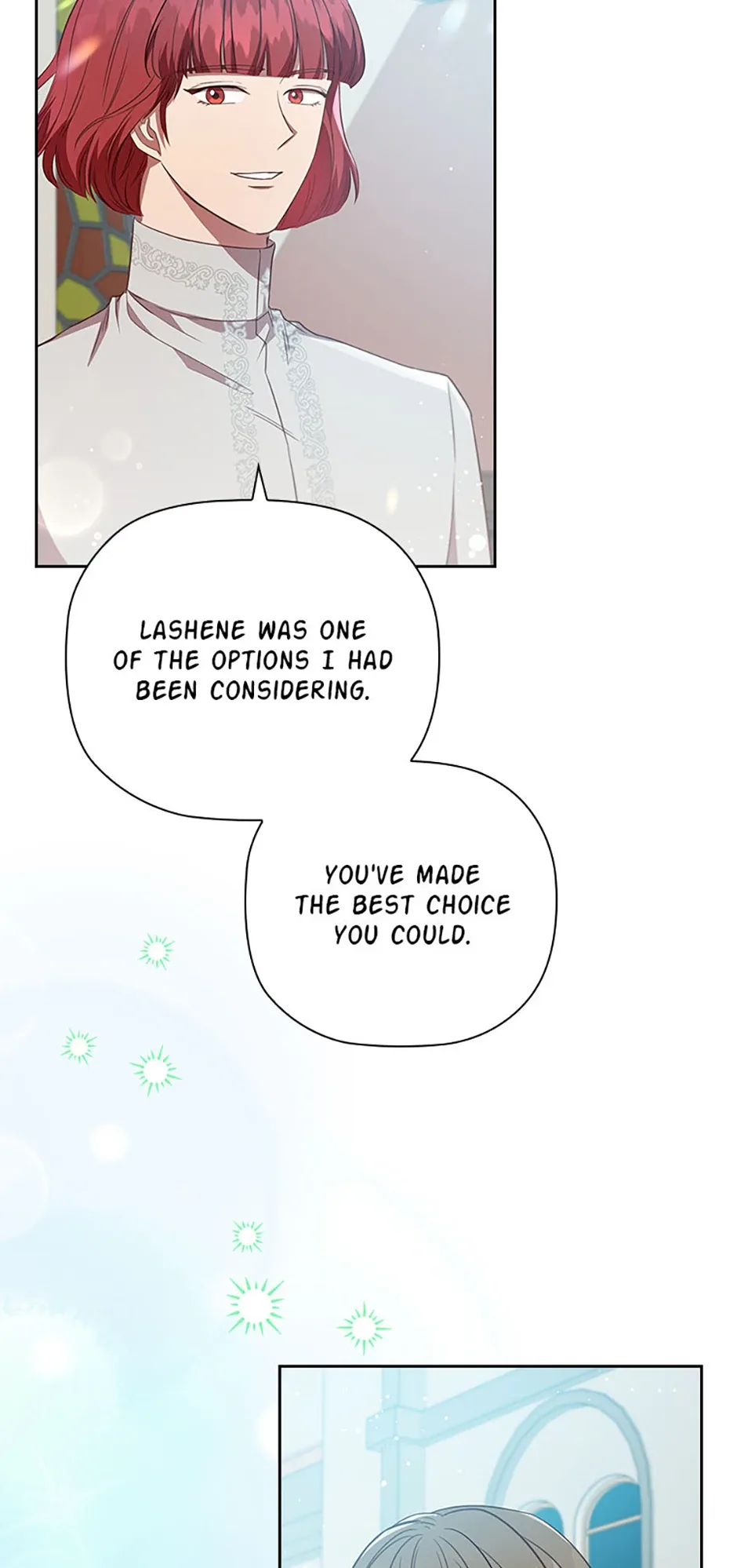 An Extra In The Family Is The First To Be Abandoned Chapter 98 page 7
