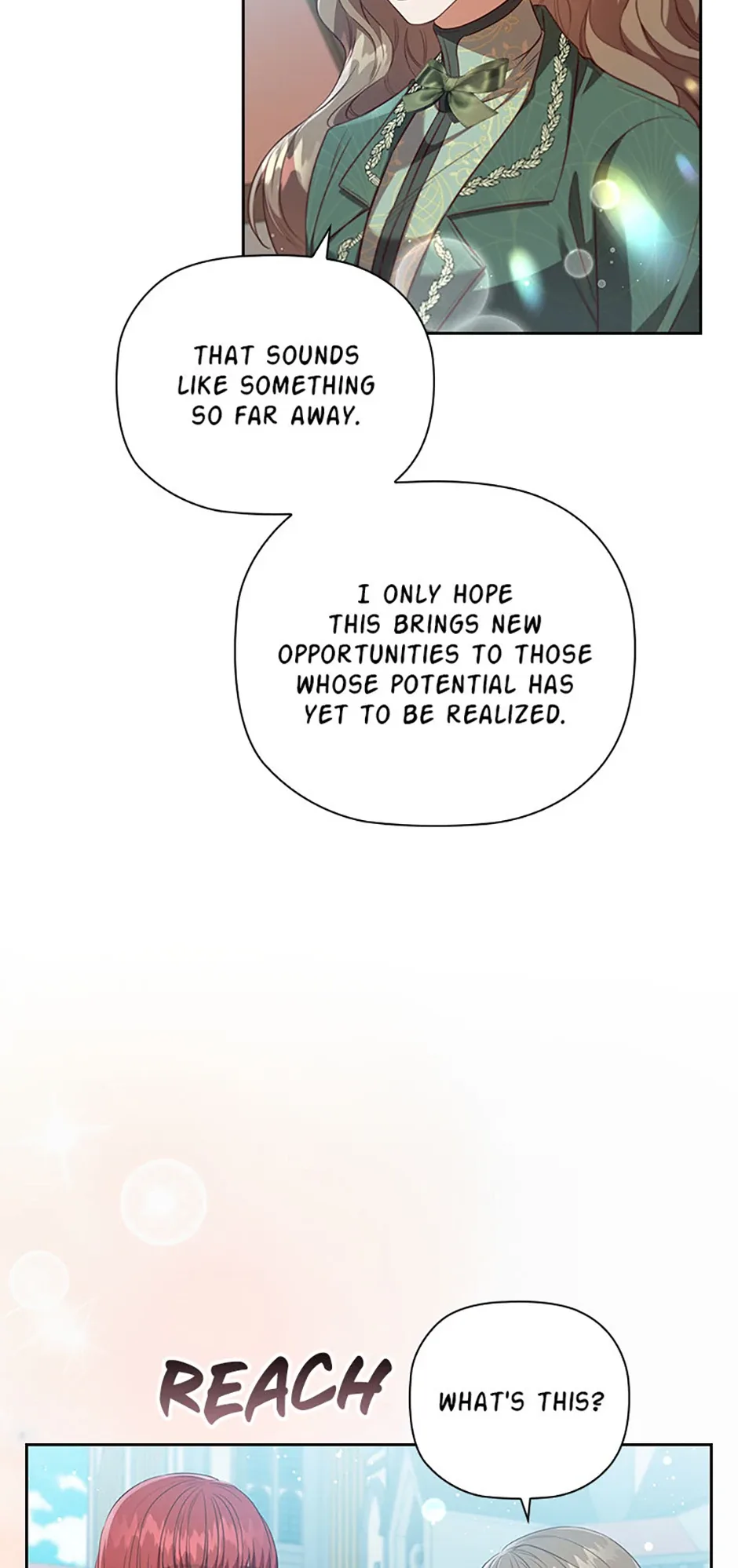 An Extra In The Family Is The First To Be Abandoned Chapter 98 page 10
