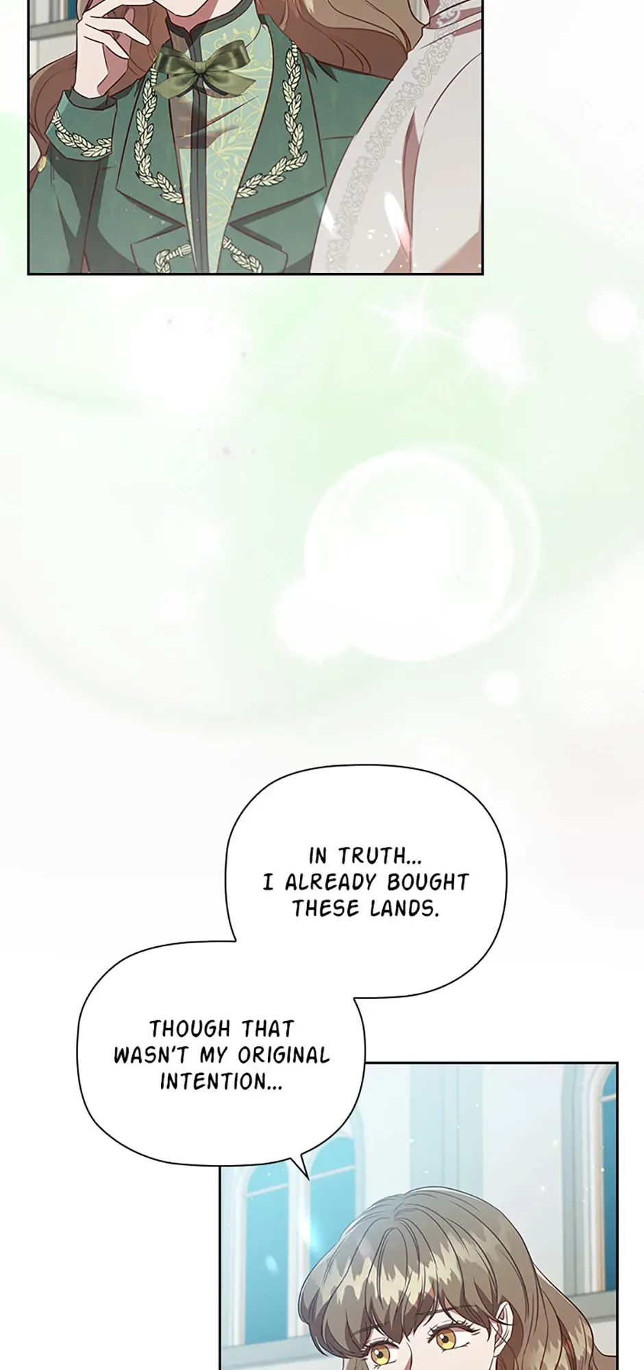 An Extra In The Family Is The First To Be Abandoned Chapter 98 page 5