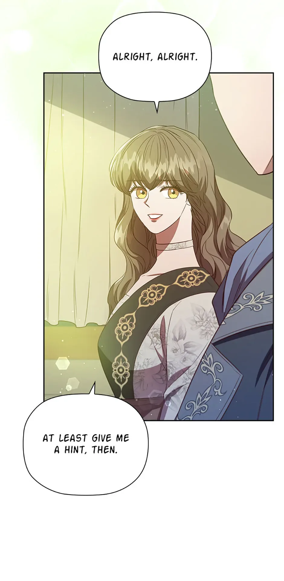 An Extra In The Family Is The First To Be Abandoned Chapter 97 page 35
