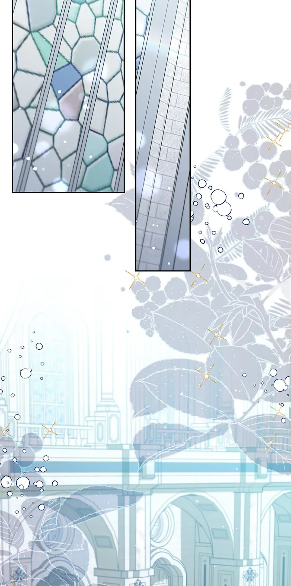 An Extra In The Family Is The First To Be Abandoned Chapter 95 page 11