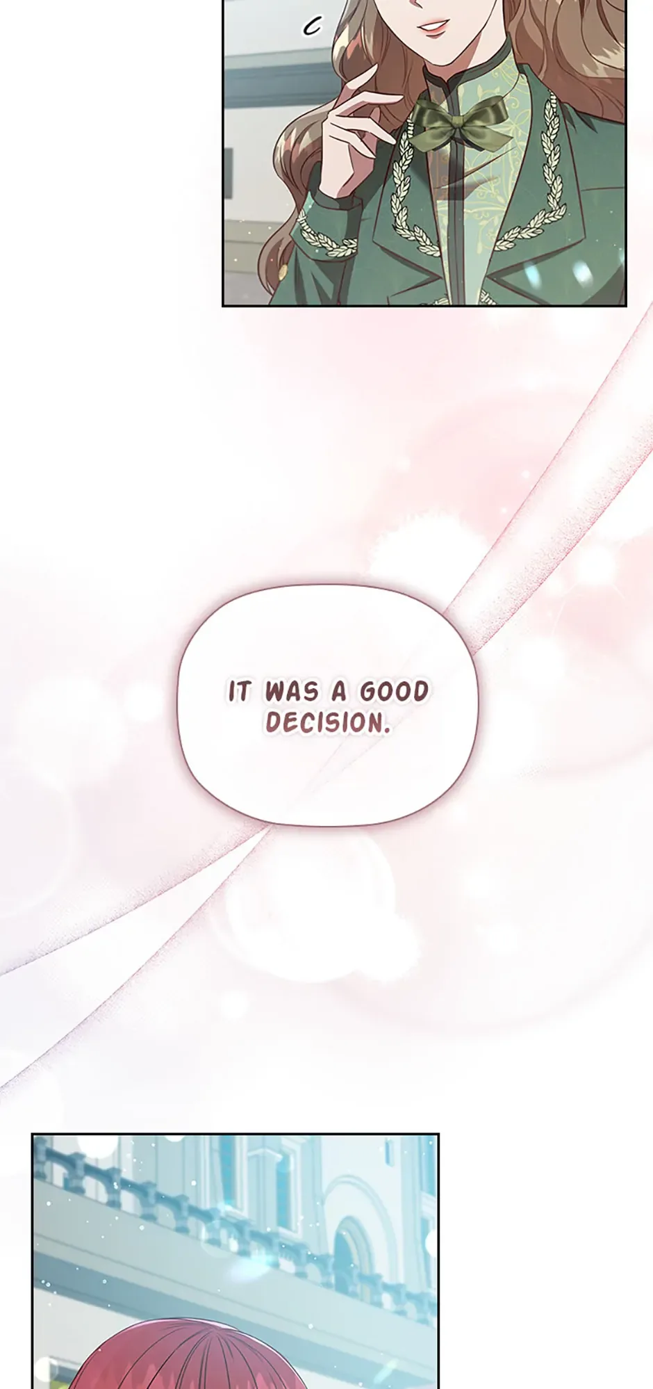 An Extra In The Family Is The First To Be Abandoned Chapter 98 page 6