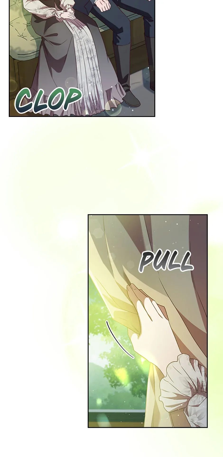 An Extra In The Family Is The First To Be Abandoned Chapter 97 page 33