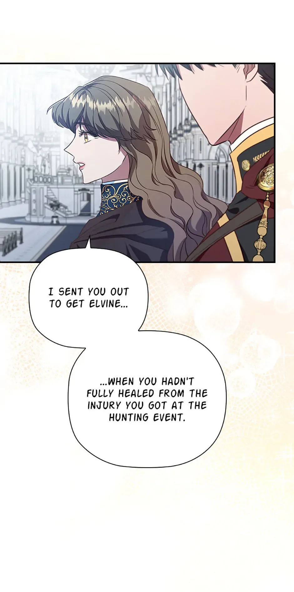 An Extra In The Family Is The First To Be Abandoned Chapter 95 page 13