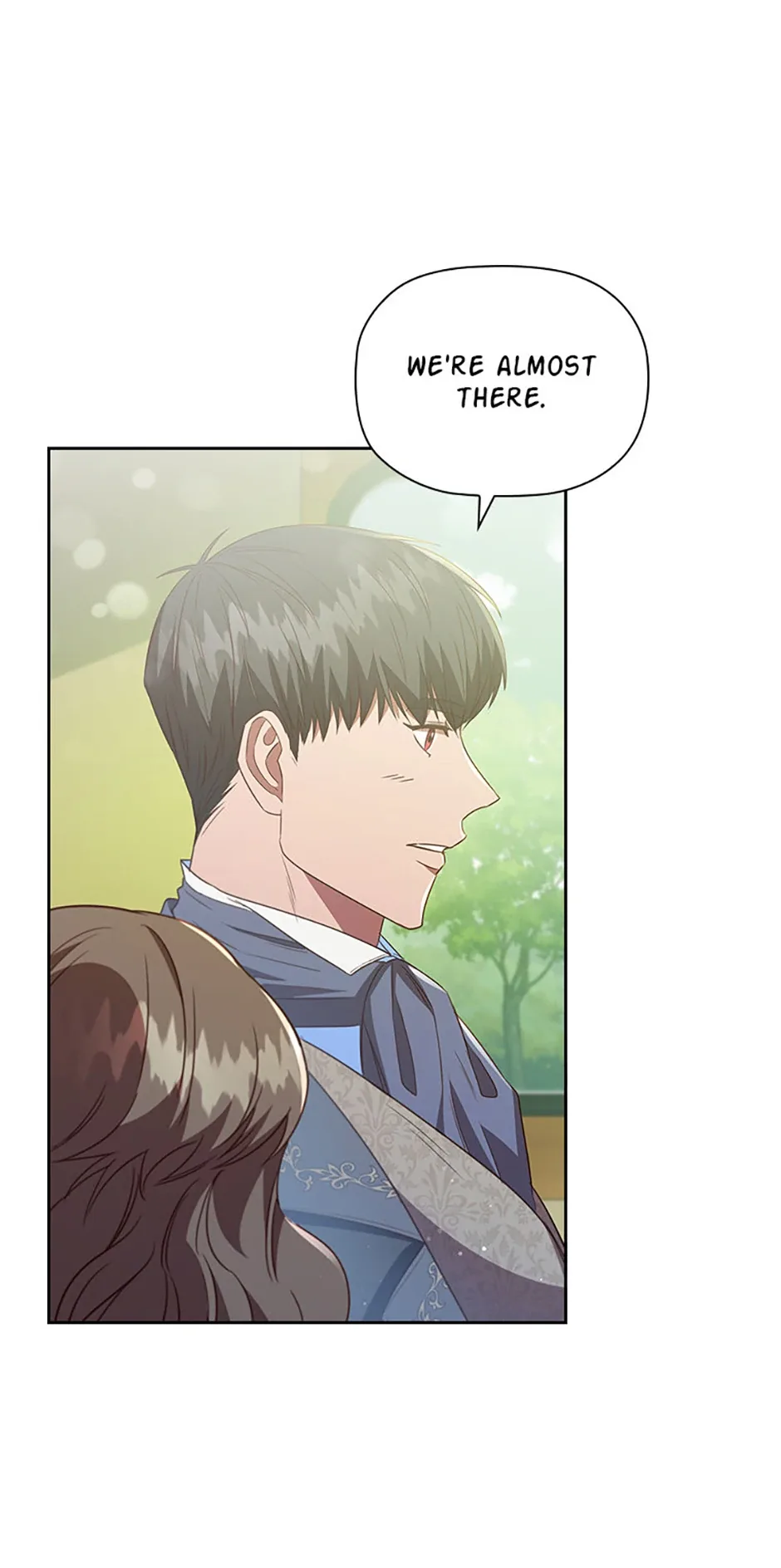 An Extra In The Family Is The First To Be Abandoned Chapter 97 page 36