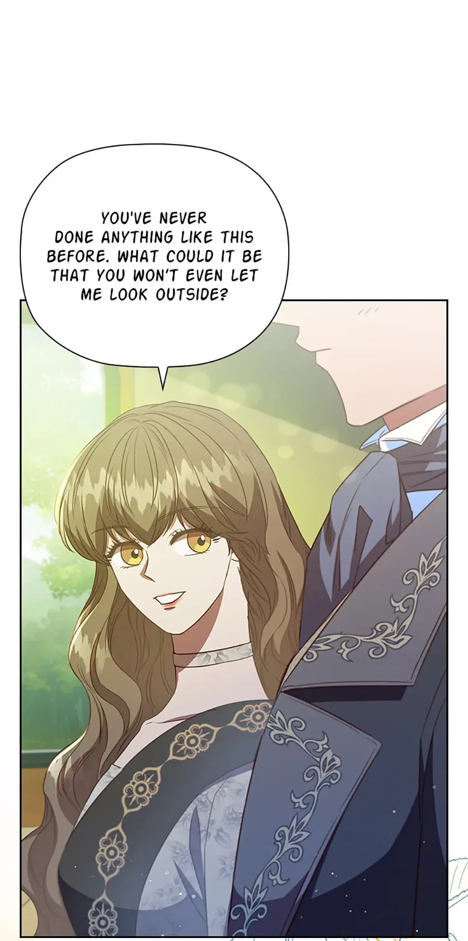 An Extra In The Family Is The First To Be Abandoned Chapter 97 page 37