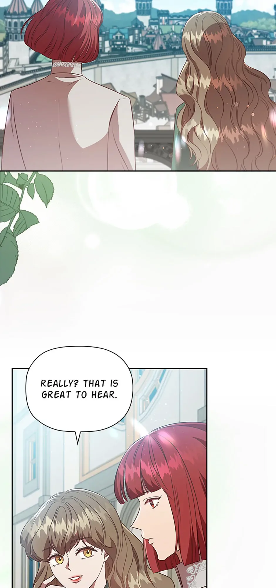 An Extra In The Family Is The First To Be Abandoned Chapter 98 page 4