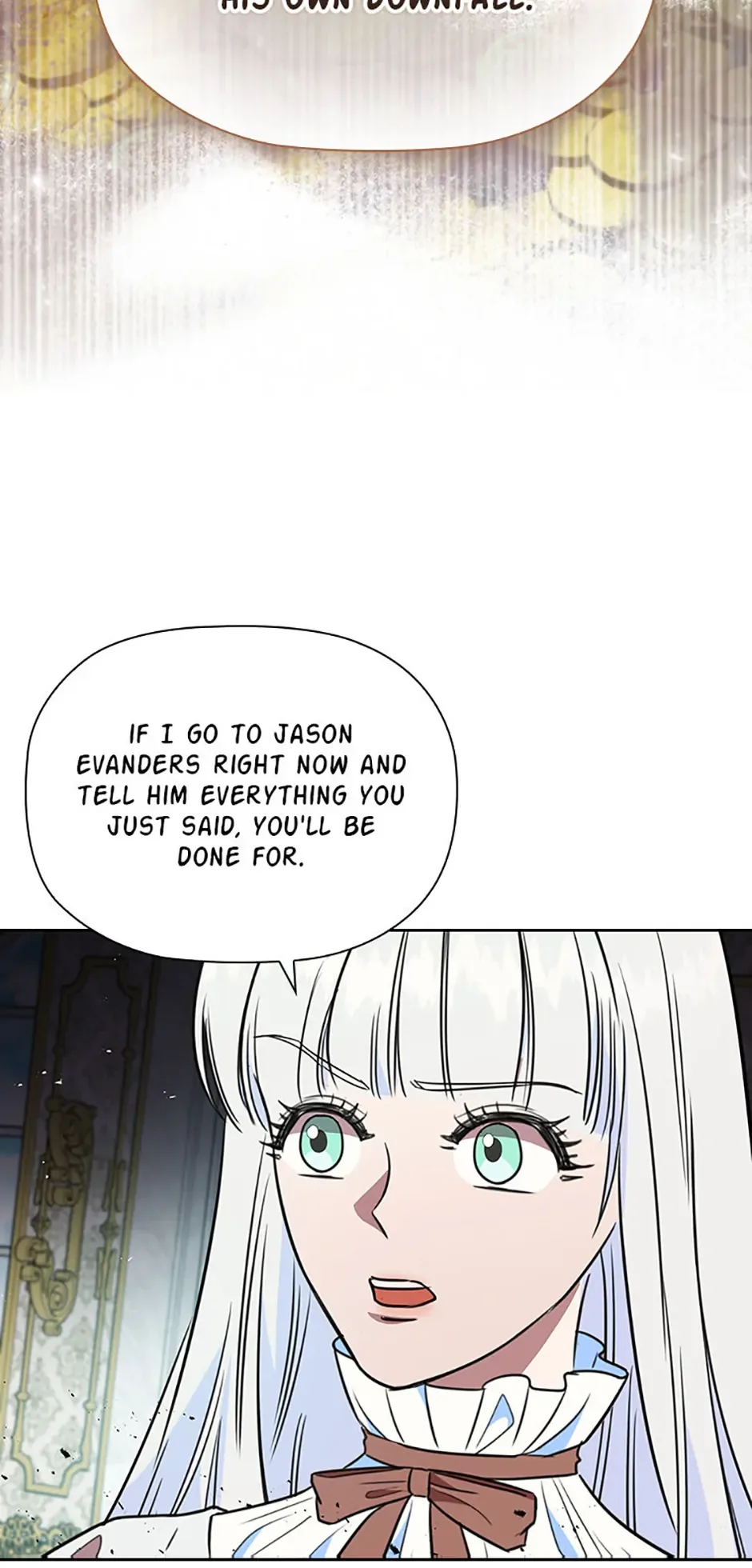 An Extra In The Family Is The First To Be Abandoned Chapter 96 page 29