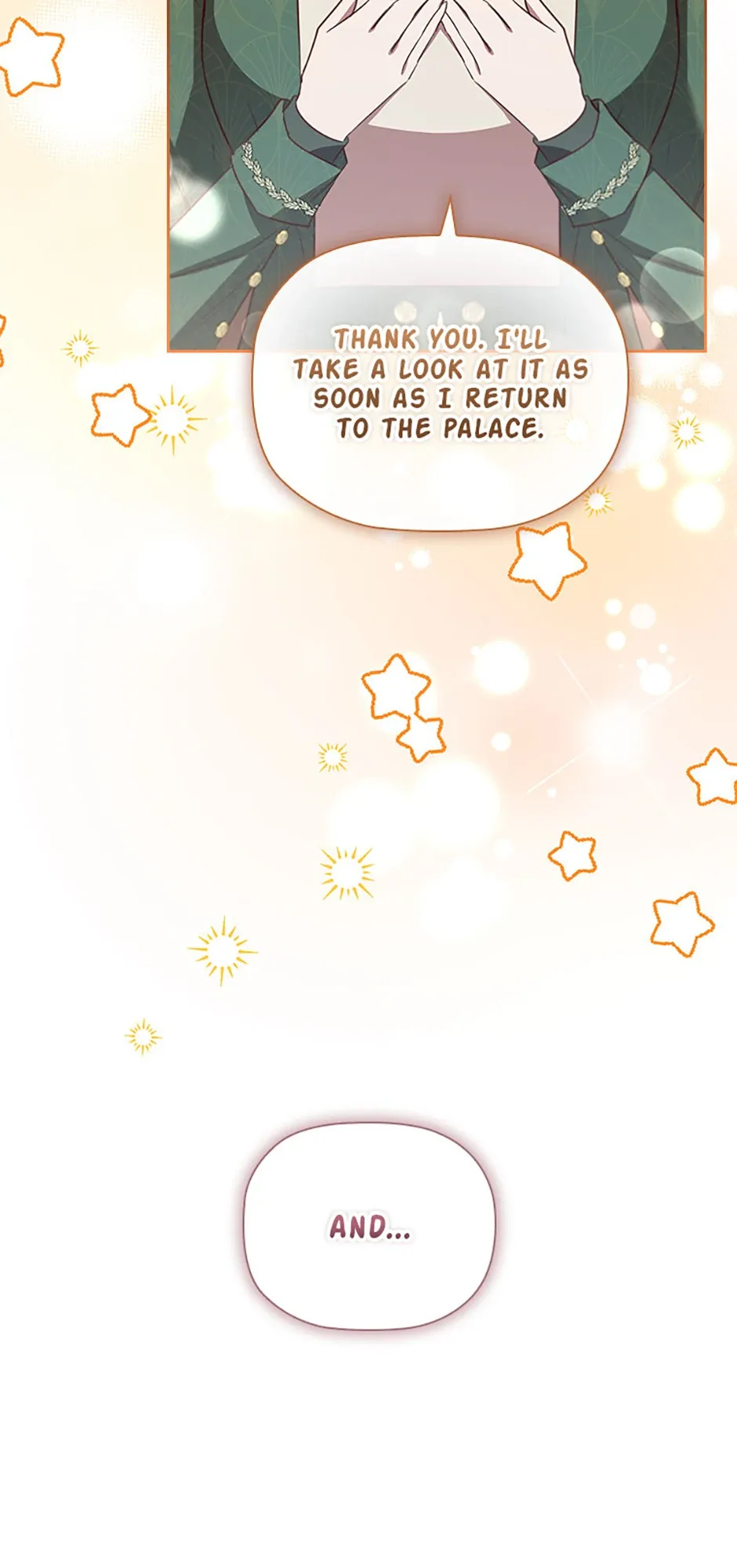 An Extra In The Family Is The First To Be Abandoned Chapter 98 page 14