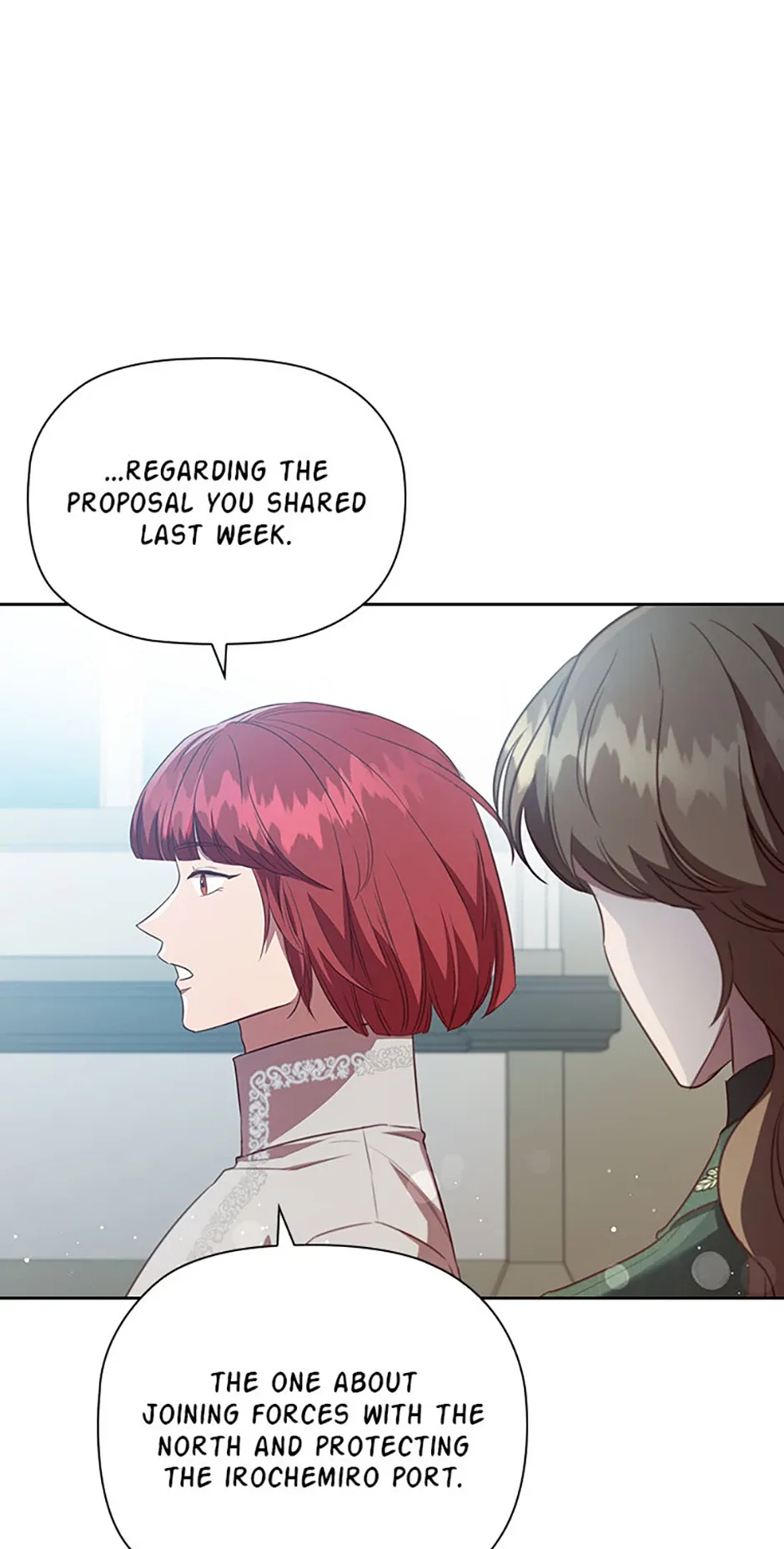 An Extra In The Family Is The First To Be Abandoned Chapter 98 page 15