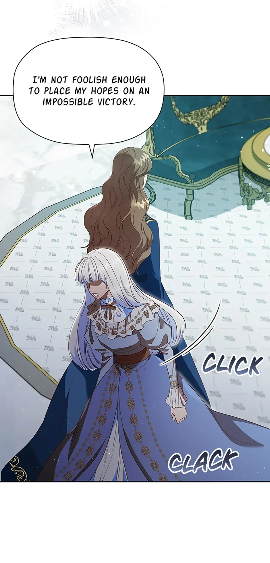 An Extra In The Family Is The First To Be Abandoned Chapter 96 page 32