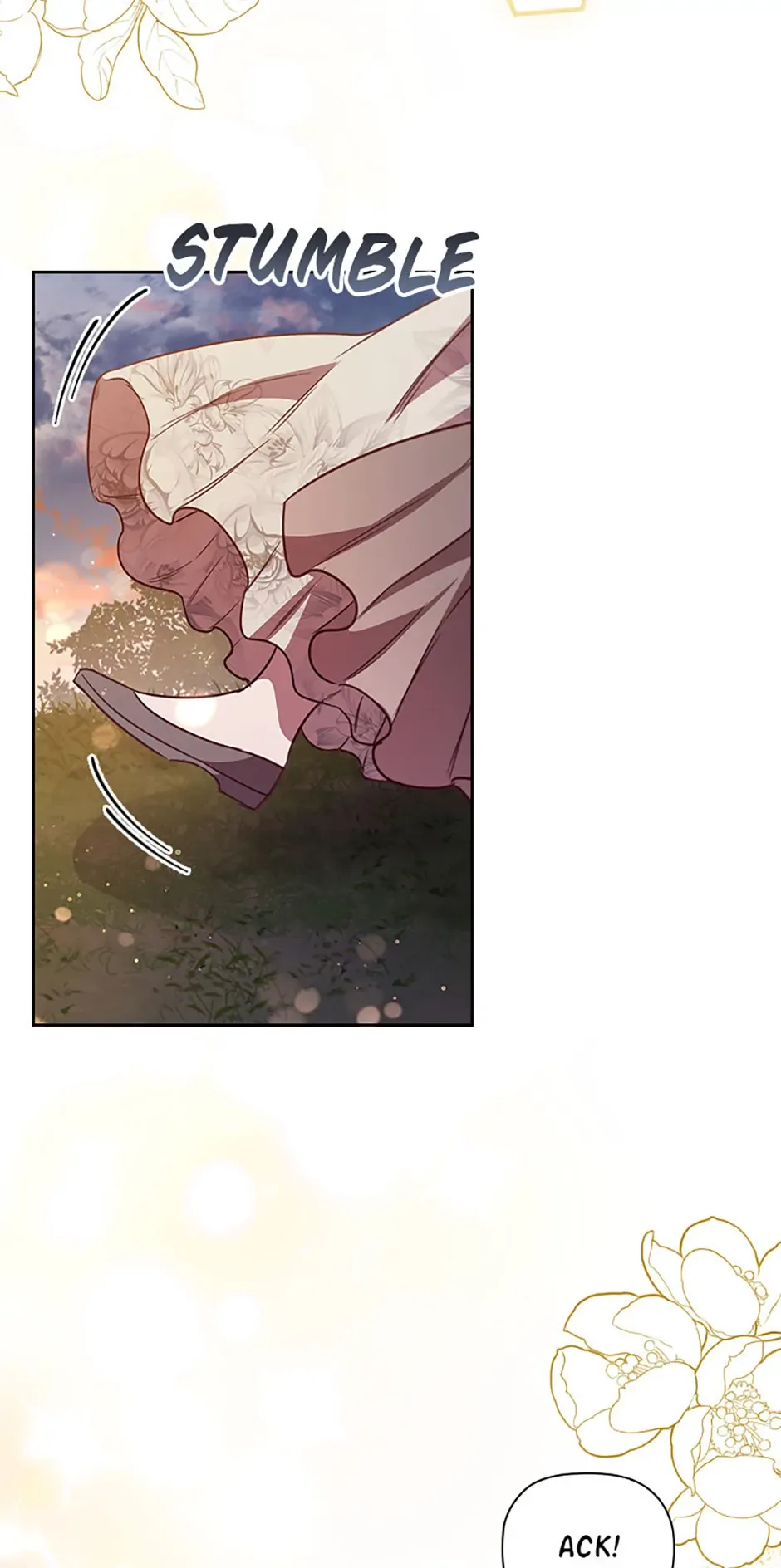 An Extra In The Family Is The First To Be Abandoned Chapter 97 page 42